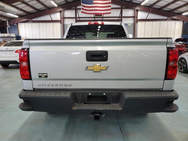 Photo 6 from auction – 2015 CHEVROLET SILVERADO with VIN 1GCVKPECXFZ404780