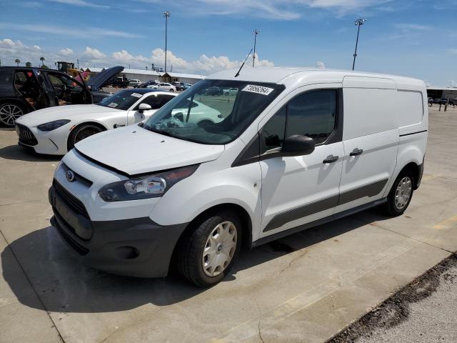 FORD TRANSIT CO 2016 with VIN NM0LS7E79G1291024 - Photo from auction