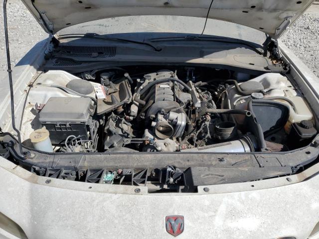 Photo 11 from auction – 2010 DODGE CHARGER R/ with VIN 2B3CA8CT9AH271880