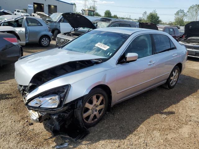Photo 1 from auction – 2005 HONDA ACCORD EX with VIN 1HGCM66545A069963