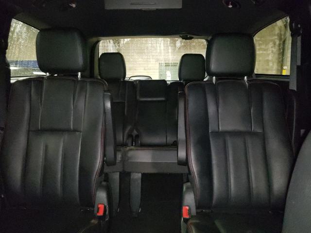 Photo 10 from auction – 2019 DODGE GRAND CARA with VIN 2C4RDGEG6KR768813