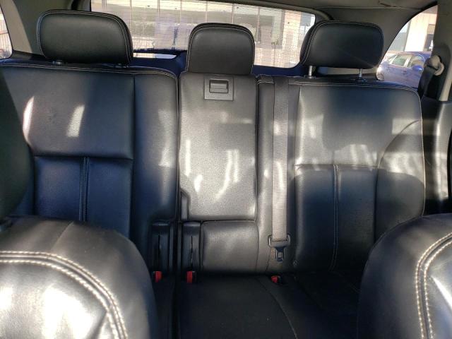 Photo 10 from auction – 2010 FORD EDGE SEL with VIN 2FMDK4JC6ABA95123
