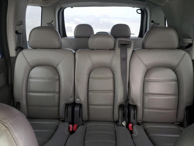 Photo 10 from auction – 2005 FORD EXPLORER with VIN 1FMZU63W45UA61717