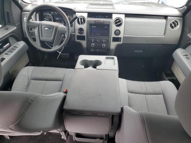 Photo 8 from auction – 2012 FORD F150 SUPER with VIN 1FTEW1CM7CKD12494