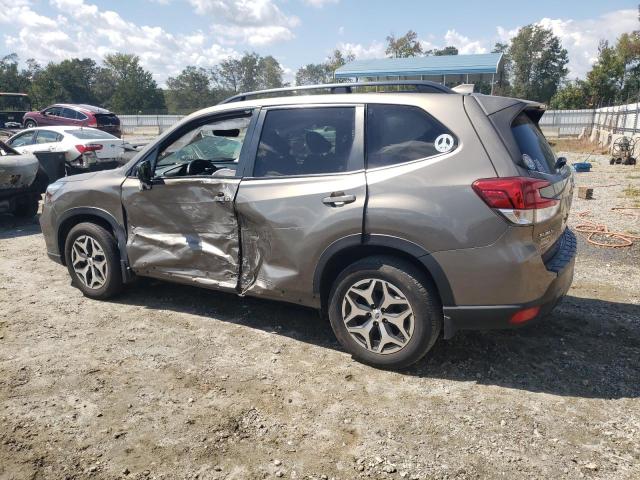 Photo 2 from auction – 2019 SUBARU FORESTER P with VIN JF2SKAECXKH406546