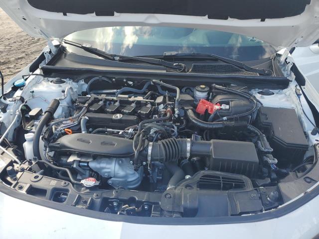 Photo 11 from auction – 2024 ACURA INTEGRA A- with VIN 19UDE4G75RA020394
