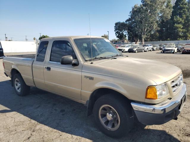 Photo 4 from auction – 2001 FORD RANGER SUP with VIN 1FTYR14U51PA90203