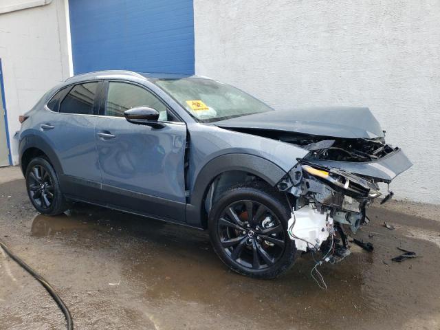 Photo 4 from auction – 2024 MAZDA CX-30 PREF with VIN 3MVDMBCM3RM664799
