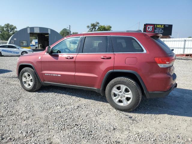 Photo 2 from auction – 2014 JEEP GRAND CHER with VIN 1C4RJFAG0EC180816