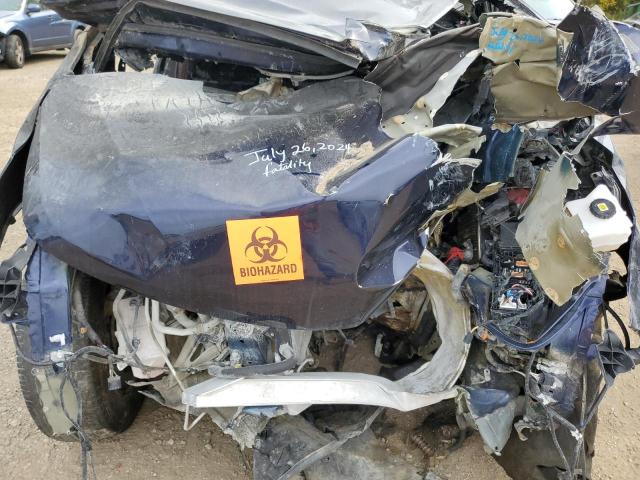 Photo 12 from auction – 2022 TOYOTA SIENNA LE with VIN 5TDGRKEC0NS092363