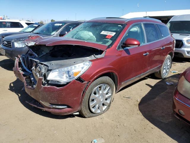 BUICK ENCLAVE 2015 с VIN 5GAKVCKDXFJ370811 - Снимка от търг