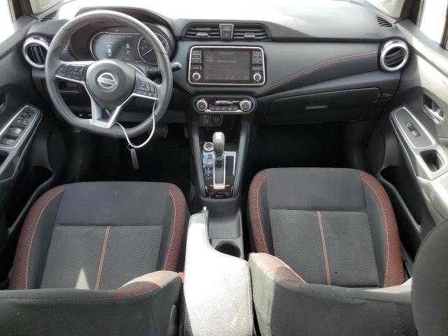 Photo 8 from auction – 2020 NISSAN VERSA SR with VIN 3N1CN8FV2LL903518