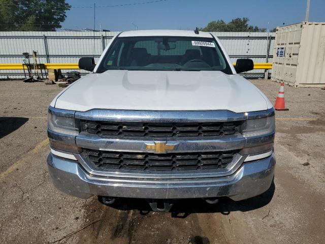 Photo 5 from auction – 2016 CHEVROLET SILVERADO with VIN 3GCUKNEC3GG108307