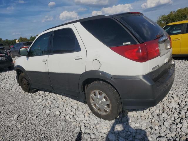 Photo 2 from auction – 2004 BUICK RENDEZVOUS with VIN 3G5DA03E64S584481