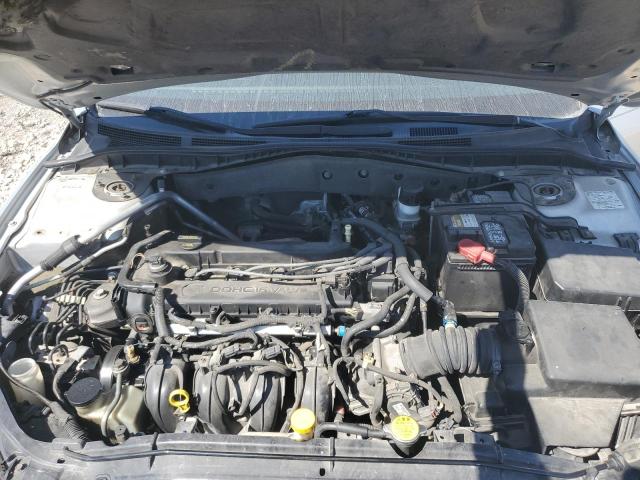 Photo 11 from auction – 2005 MAZDA 6 I with VIN 1YVFP80C855M47565