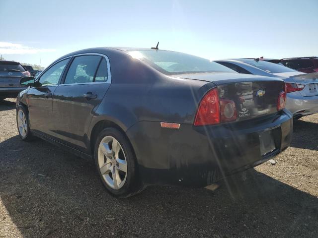 Photo 2 from auction – 2011 CHEVROLET MALIBU LS with VIN 1G1ZB5E19BF189465
