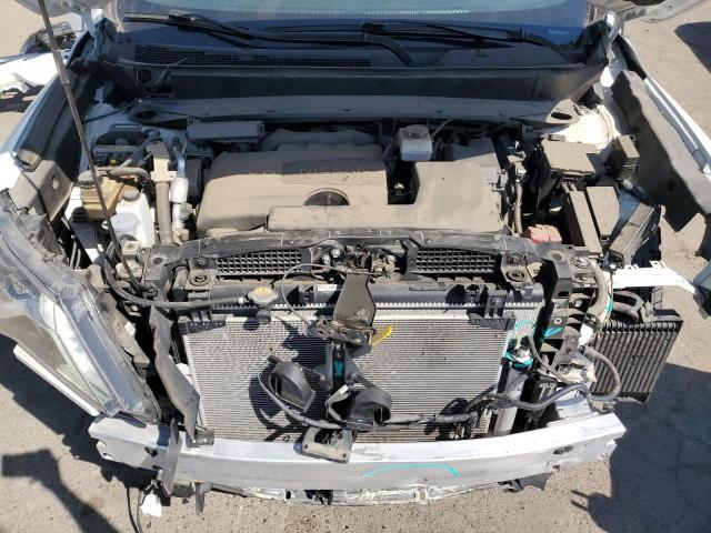 Photo 12 from auction – 2020 NISSAN PATHFINDER with VIN 5N1DR2AN4LC638456