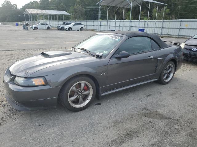 FORD MUSTANG GT 2003 with VIN 1FAFP45X03F305010 - Photo from auction