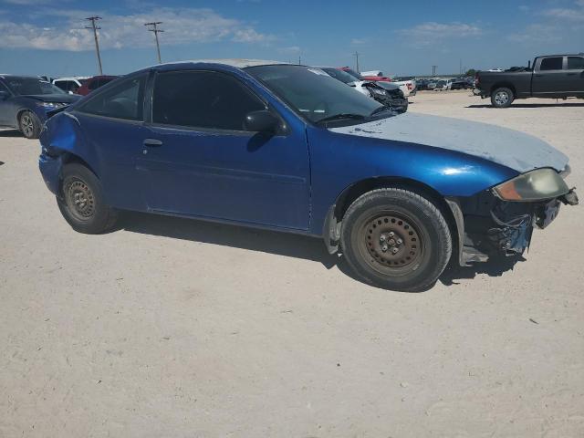 Photo 4 from auction – 2003 CHEVROLET CAVALIER with VIN 1G1JC12FX37321499