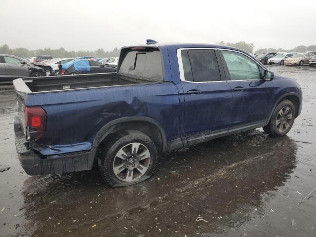 Photo 3 from auction – 2019 HONDA RIDGELINE with VIN 5FPYK3F51KB030749