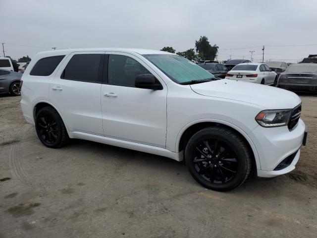 Photo 4 from auction – 2018 DODGE DURANGO SX with VIN 1C4RDHAG4JC371474