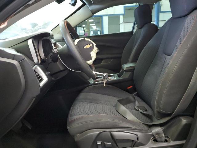 Photo 7 from auction – 2012 CHEVROLET EQUINOX LS with VIN 2GNALBEK6C6398206