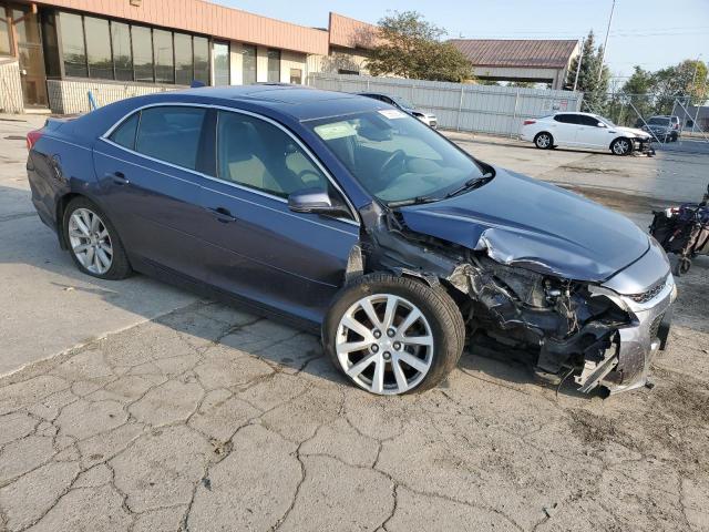 Photo 4 from auction – 2014 CHEVROLET MALIBU 2LT with VIN 1G11E5SL3EF287793
