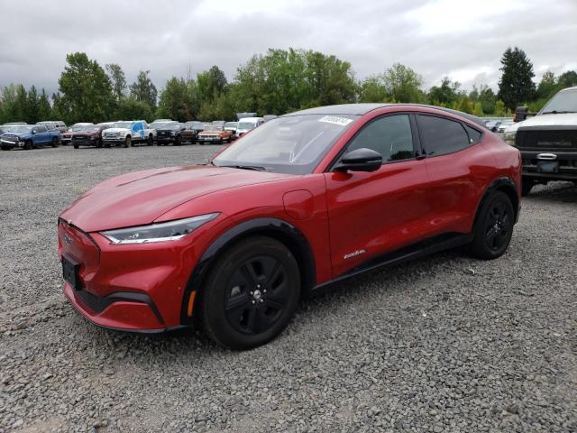 FORD MUSTANG MA 2022 with VIN 3FMTK2SU2NMA58601 - Photo from auction