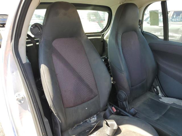 Photo 10 from auction – 2013 SMART FORTWO PUR with VIN WMEEJ3BA9DK684116