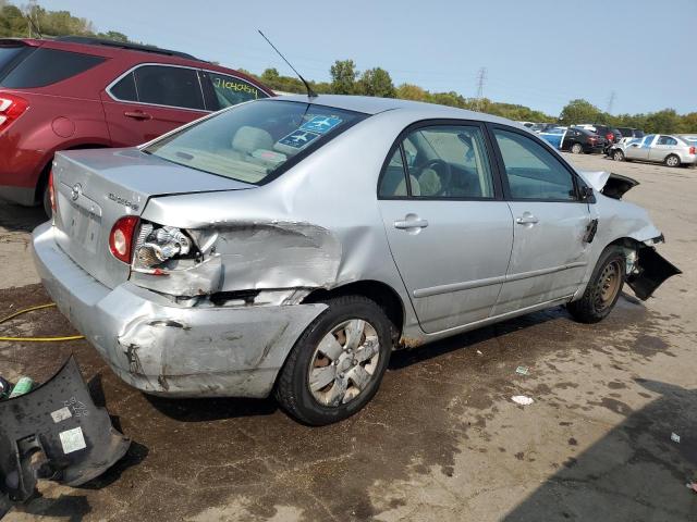 Photo 3 from auction – 2007 TOYOTA COROLLA CE with VIN 1NXBR32E47Z775988