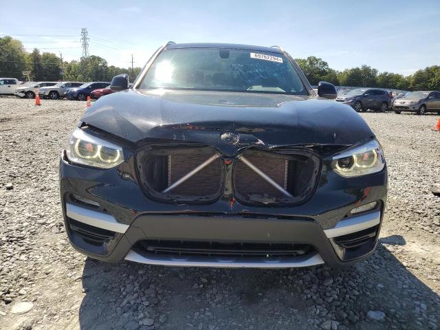 Photo 5 from auction – 2018 BMW X3 XDRIVE3 with VIN 5UXTR9C59JLC77648