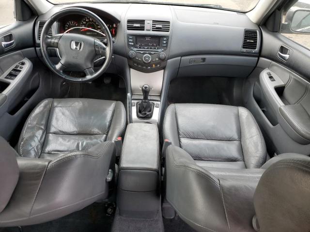 Photo 8 from auction – 2004 HONDA ACCORD EX with VIN 1HGCM55834A080537