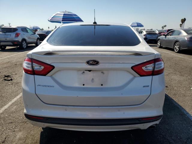 Photo 6 from auction – 2016 FORD FUSION SE with VIN 3FA6P0H74GR281520
