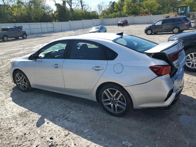 Photo 2 from auction – 2020 KIA FORTE EX with VIN 3KPF54AD4LE211556