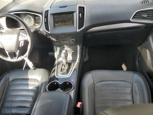 Photo 8 from auction – 2015 FORD EDGE SEL with VIN 2FMTK3J99FBB21604