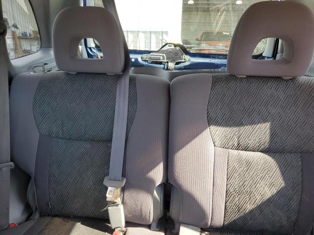 Photo 10 from auction – 2003 TOYOTA RAV4 with VIN JTEHH20V930257774