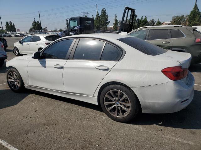 Zdjęcie 2 z aukcji – 2018 BMW 320 I z VIN WBA8E1G57JNU90207