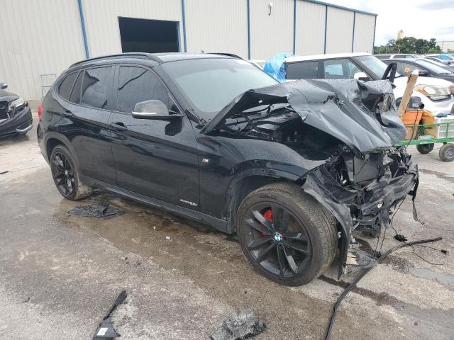 Photo 4 from auction – 2015 BMW X1 XDRIVE2 with VIN WBAVL1C54FVY32640