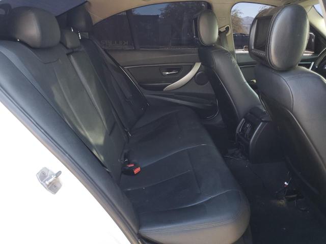 Photo 10 from auction – 2015 BMW 320 I with VIN WBA3B1C55FK141189