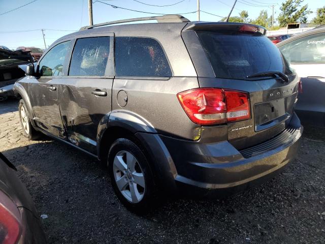 Foto 2 de la subasta – 2015 DODGE JOURNEY SE con VIN 3C4PDCAB7FT532345