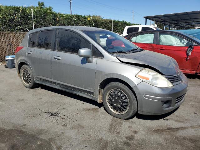 Foto 4 de la subasta – 2008 NISSAN VERSA S con VIN 3N1BC13E98L388652