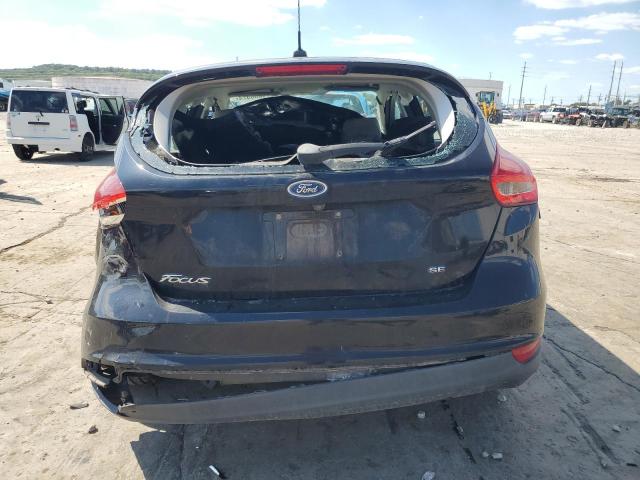 Photo 6 from auction – 2018 FORD FOCUS SE with VIN 1FADP3K2XJL299936