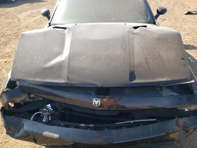 Photo 11 from auction – 2010 DODGE CHALLENGER with VIN 2B3CJ4DV2AH184105