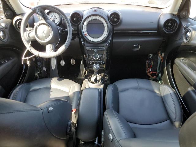 Photo 8 from auction – 2013 MINI COOPER S C with VIN WMWZC5C56DWM16668