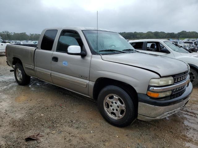 Photo 4 from auction – 2000 CHEVROLET SILVERADO with VIN 2GCEC19T1Y1389506