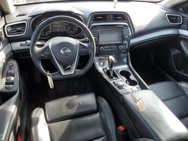 Photo 8 from auction – 2018 NISSAN MAXIMA 3.5 with VIN 1N4AA6AP2JC402415