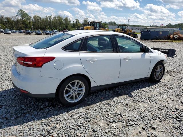 Photo 3 from auction – 2018 FORD FOCUS SE with VIN 1FADP3F28JL219902