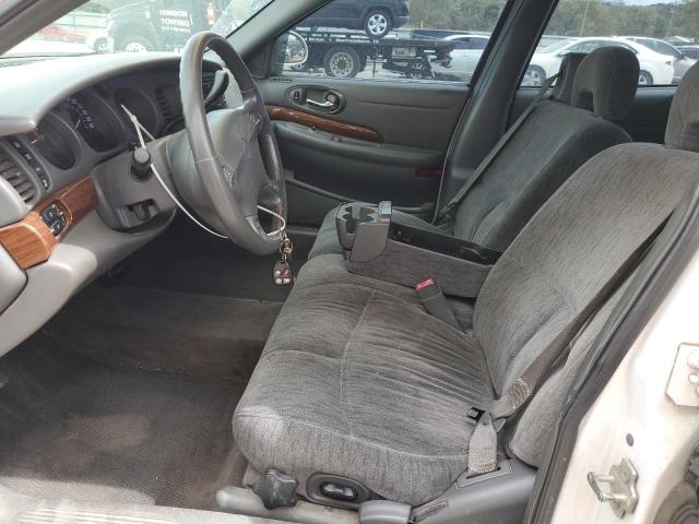 Photo 7 from auction – 2005 BUICK LESABRE CU with VIN 1G4HP52K75U166473