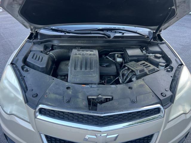Photo 7 from auction – 2012 CHEVROLET EQUINOX LT with VIN 2GNFLEEK8C6169341