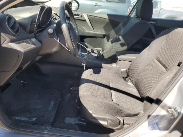 Photo 7 from auction – 2012 MAZDA 3 I with VIN JM1BL1UG5C1524742